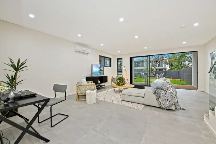 Sixth view of Homely house listing, 25 Meehan Street, Matraville NSW 2036