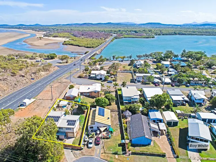 Main view of Homely house listing, 2 Pinnacle Street, Causeway Lake QLD 4703