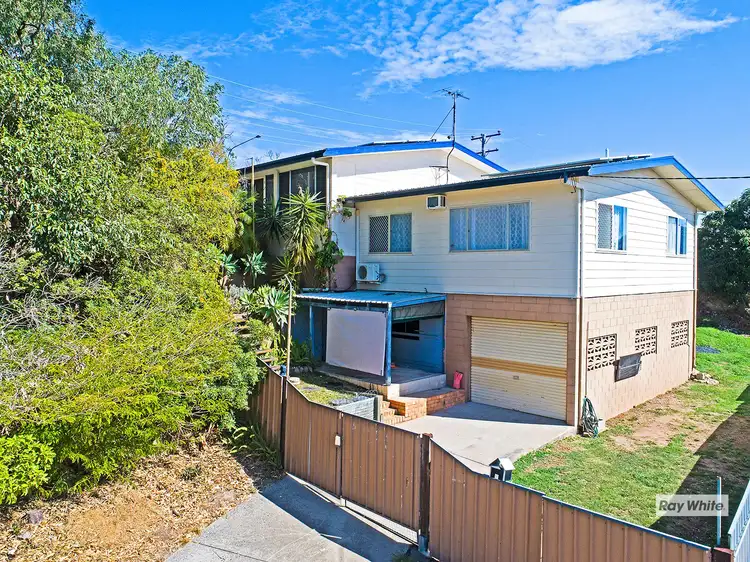 Second view of Homely house listing, 2 Pinnacle Street, Causeway Lake QLD 4703