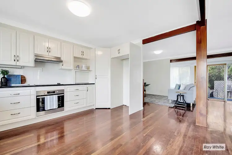 Third view of Homely house listing, 2 Pinnacle Street, Causeway Lake QLD 4703