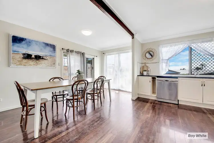 Sixth view of Homely house listing, 2 Pinnacle Street, Causeway Lake QLD 4703