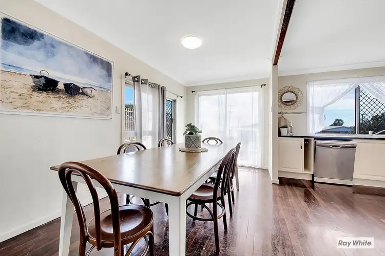 Seventh view of Homely house listing, 2 Pinnacle Street, Causeway Lake QLD 4703
