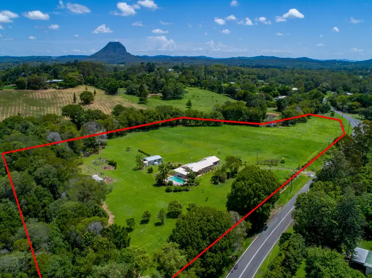 Main view of Homely house listing, 274 Pomona- Kin Kin Road, Pinbarren QLD 4568