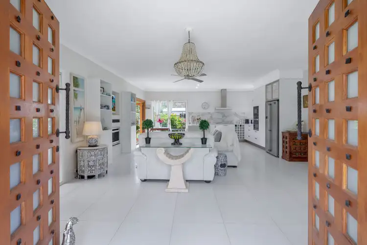Second view of Homely house listing, 274 Pomona- Kin Kin Road, Pinbarren QLD 4568