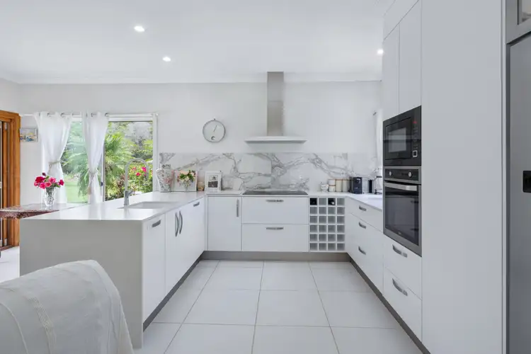 Third view of Homely house listing, 274 Pomona- Kin Kin Road, Pinbarren QLD 4568