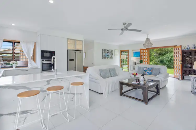 Fourth view of Homely house listing, 274 Pomona- Kin Kin Road, Pinbarren QLD 4568