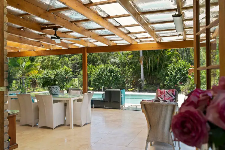 Sixth view of Homely house listing, 274 Pomona- Kin Kin Road, Pinbarren QLD 4568