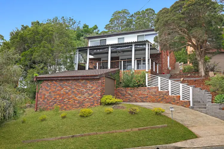 51 Springfield Avenue, Figtree NSW 2525