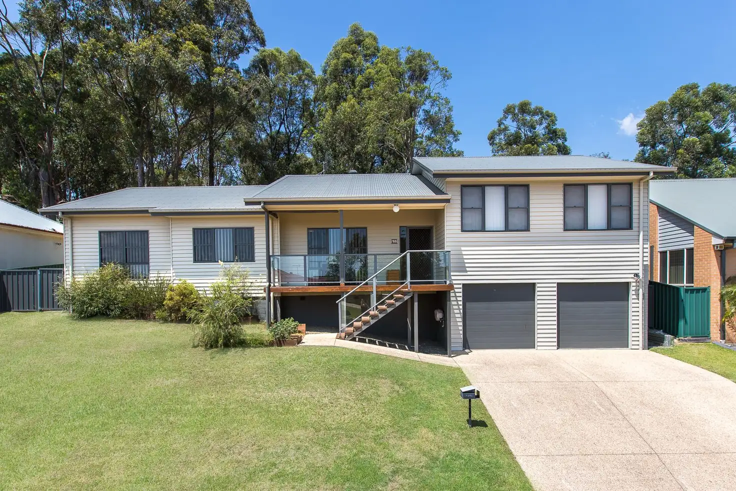 Main view of Homely house listing, 10 Maple Way, Fletcher NSW 2287