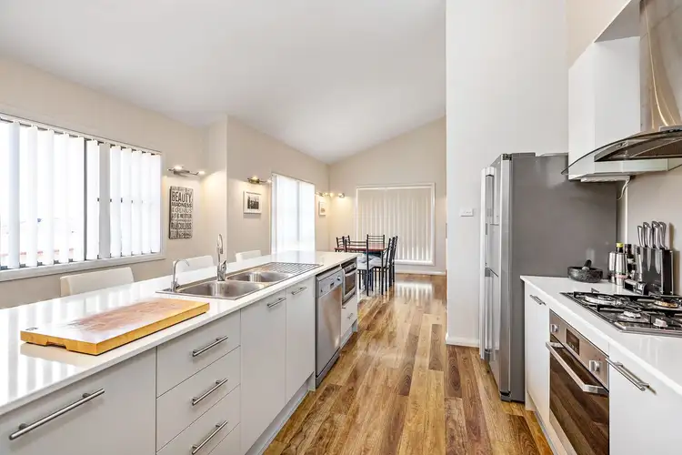 Second view of Homely house listing, 10 Maple Way, Fletcher NSW 2287