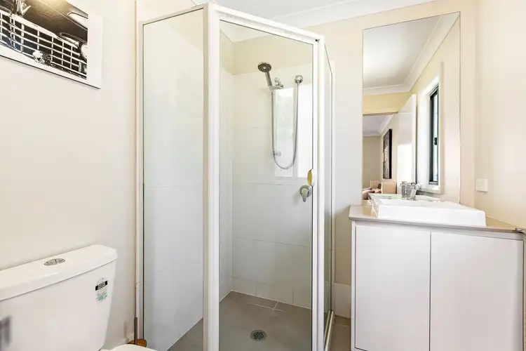 Fourth view of Homely house listing, 10 Maple Way, Fletcher NSW 2287