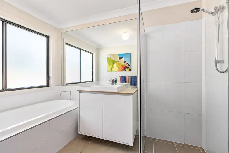 Fifth view of Homely house listing, 10 Maple Way, Fletcher NSW 2287