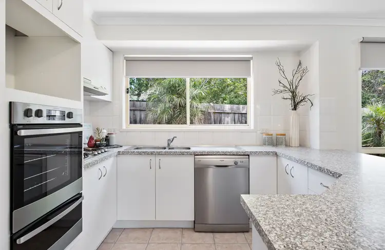 Third view of Homely house listing, 33 Bartlett Avenue, Croydon VIC 3136