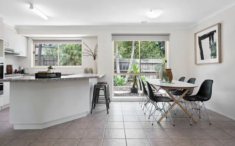 Fourth view of Homely house listing, 33 Bartlett Avenue, Croydon VIC 3136