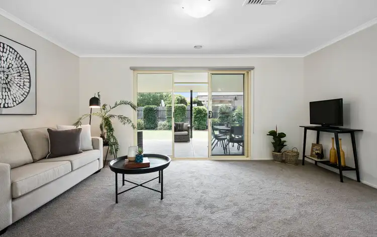 Fifth view of Homely house listing, 33 Bartlett Avenue, Croydon VIC 3136