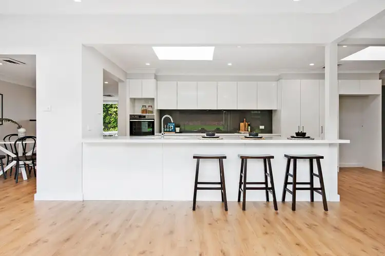 Third view of Homely house listing, 82 Kooringal Avenue, Thornleigh NSW 2120