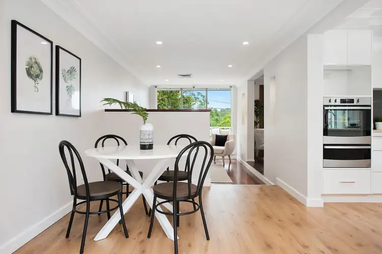 Fourth view of Homely house listing, 82 Kooringal Avenue, Thornleigh NSW 2120