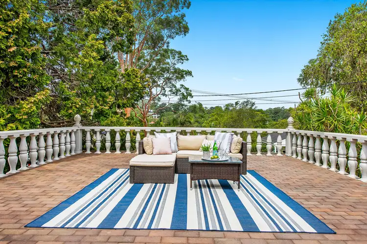 Sixth view of Homely house listing, 82 Kooringal Avenue, Thornleigh NSW 2120