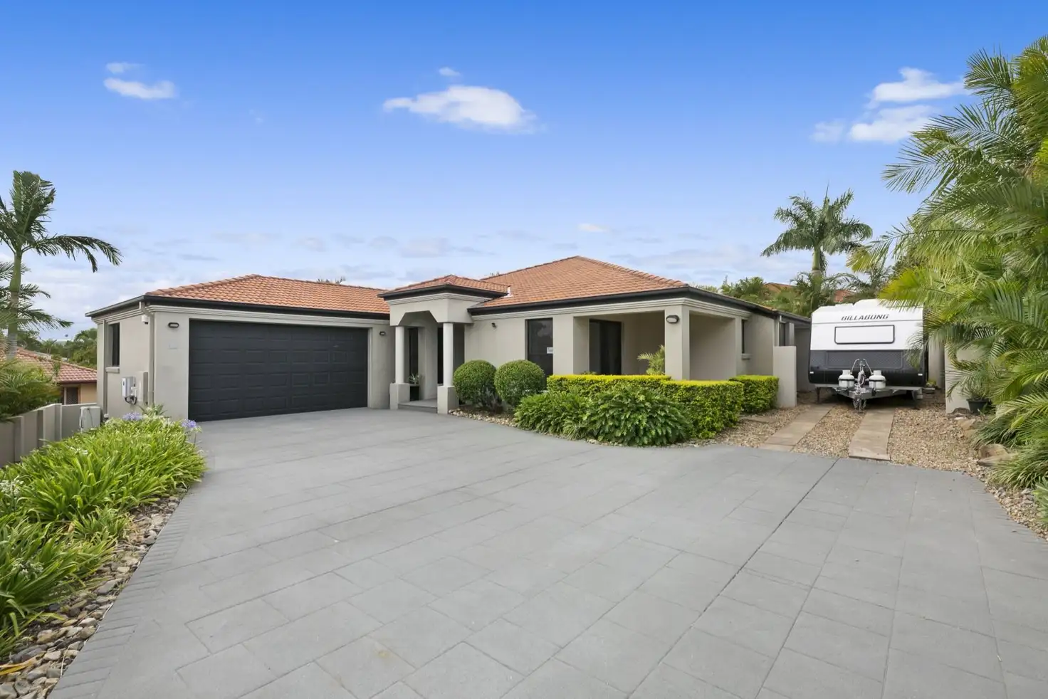 Main view of Homely house listing, 14 Orpington Court, Arundel QLD 4214