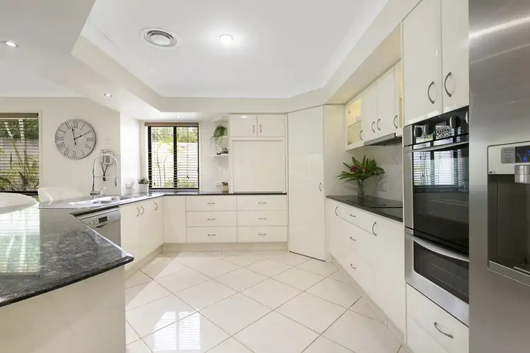 Fourth view of Homely house listing, 14 Orpington Court, Arundel QLD 4214