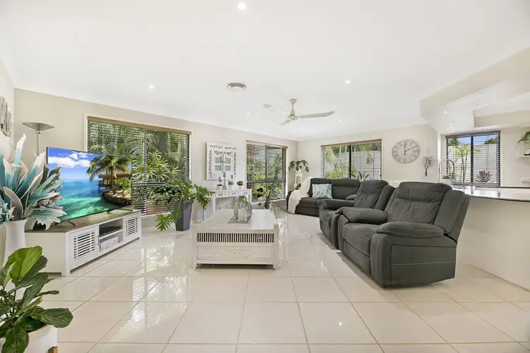 Fifth view of Homely house listing, 14 Orpington Court, Arundel QLD 4214