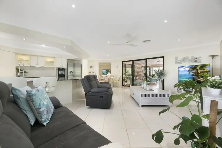 Sixth view of Homely house listing, 14 Orpington Court, Arundel QLD 4214