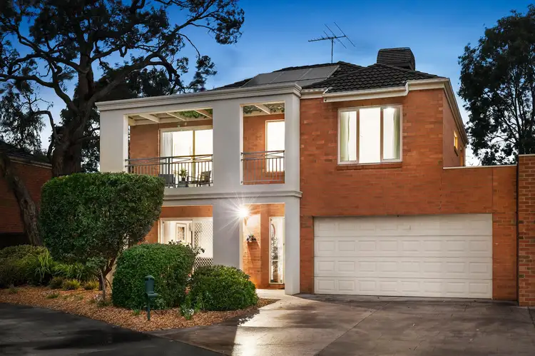 26 Madison Boulevard, Mitcham VIC 3132
