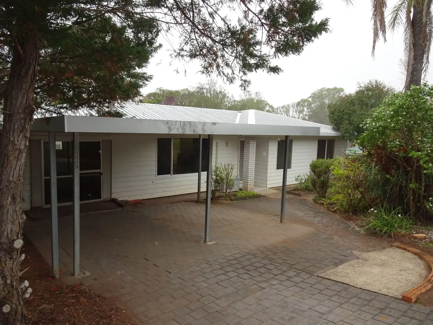 Main view of Homely house listing, 39 Railway Terrace, Crows Nest QLD 4355