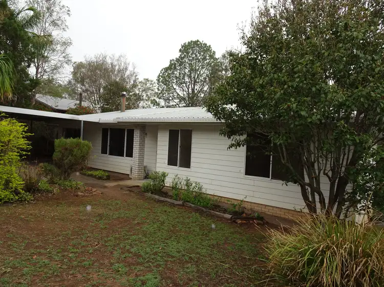 Third view of Homely house listing, 39 Railway Terrace, Crows Nest QLD 4355