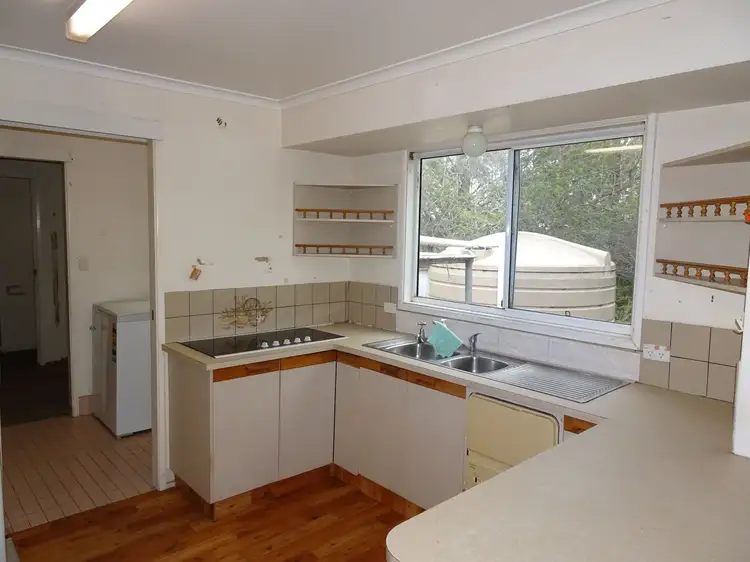 Fifth view of Homely house listing, 39 Railway Terrace, Crows Nest QLD 4355