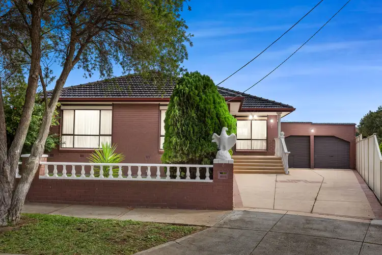 4 Melanee Court, Lalor VIC 3075