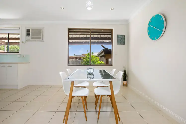 Fifth view of Homely house listing, 4 Melanee Court, Lalor VIC 3075