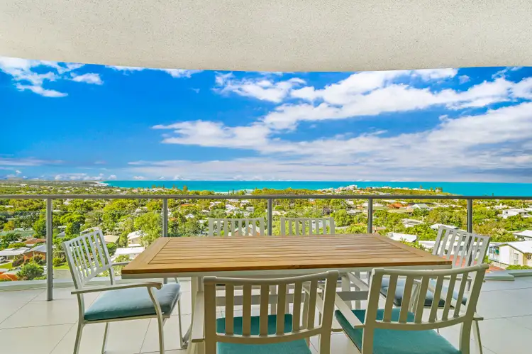 Unit 901/42 Queen Street, Kings Beach QLD 4551