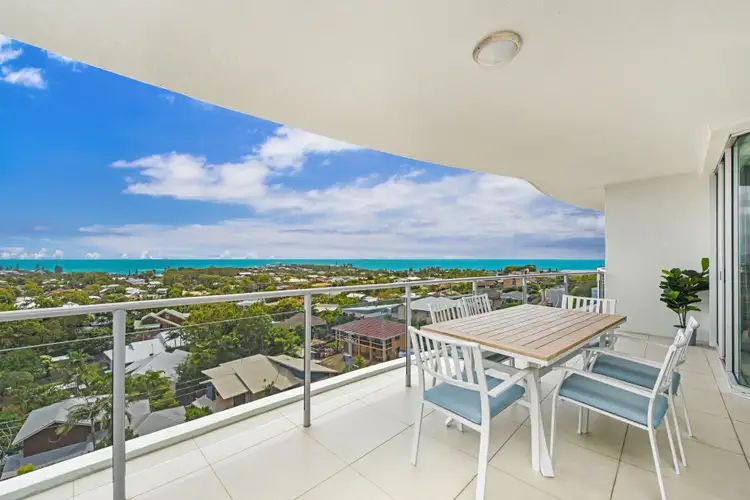 Fourth view of Homely unit listing, Unit 901/42 Queen Street, Kings Beach QLD 4551