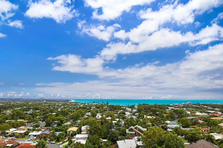 Sixth view of Homely unit listing, Unit 901/42 Queen Street, Kings Beach QLD 4551