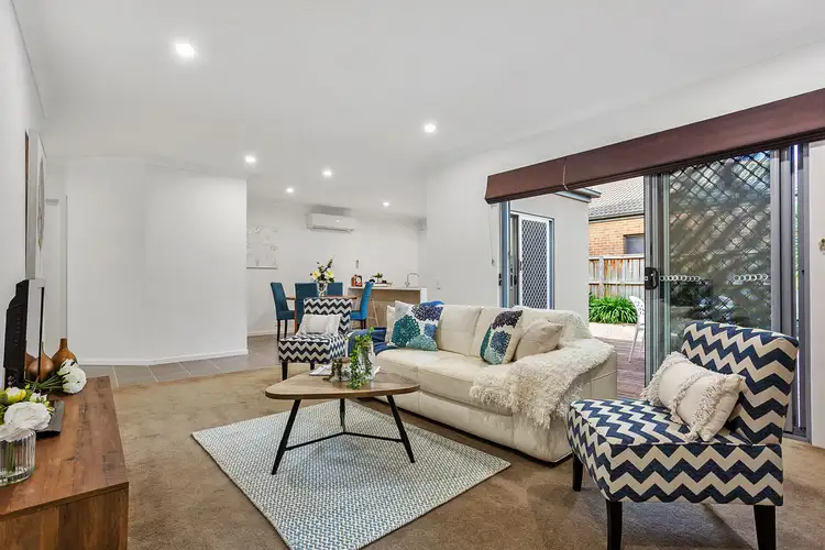 Fourth view of Homely house listing, 5 Peppermint Row, Officer VIC 3809