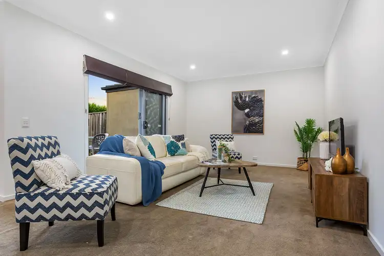 Fifth view of Homely house listing, 5 Peppermint Row, Officer VIC 3809