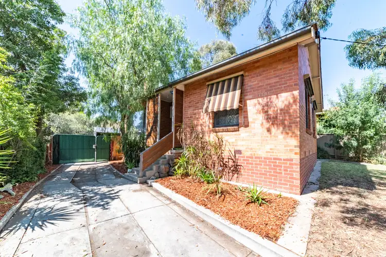 Second view of Homely house listing, 633 Hargreaves Street, Golden Square VIC 3555