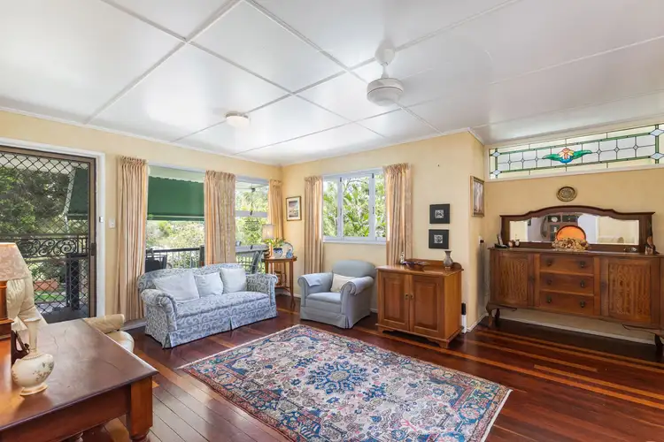 Second view of Homely house listing, 4 Yuruga Street, The Gap QLD 4061