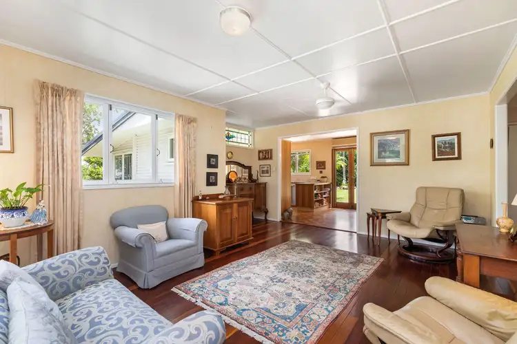 Third view of Homely house listing, 4 Yuruga Street, The Gap QLD 4061
