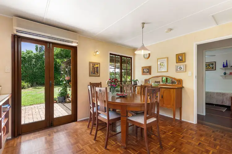 Fourth view of Homely house listing, 4 Yuruga Street, The Gap QLD 4061