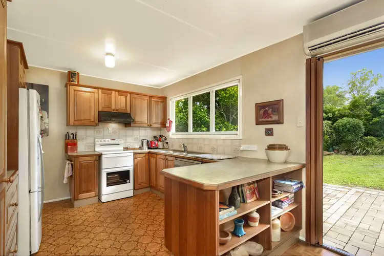Fifth view of Homely house listing, 4 Yuruga Street, The Gap QLD 4061