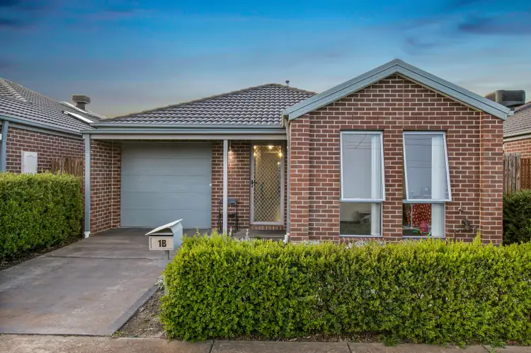 1B Guest Road, Pakenham VIC 3810