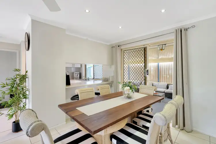 Fifth view of Homely house listing, 72 Studio Drive, Oxenford QLD 4210