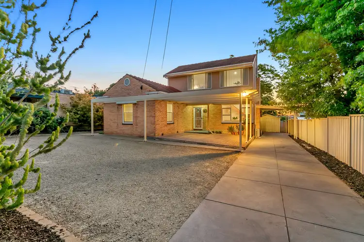 18 Eyre Street, Seaview Downs SA 5049