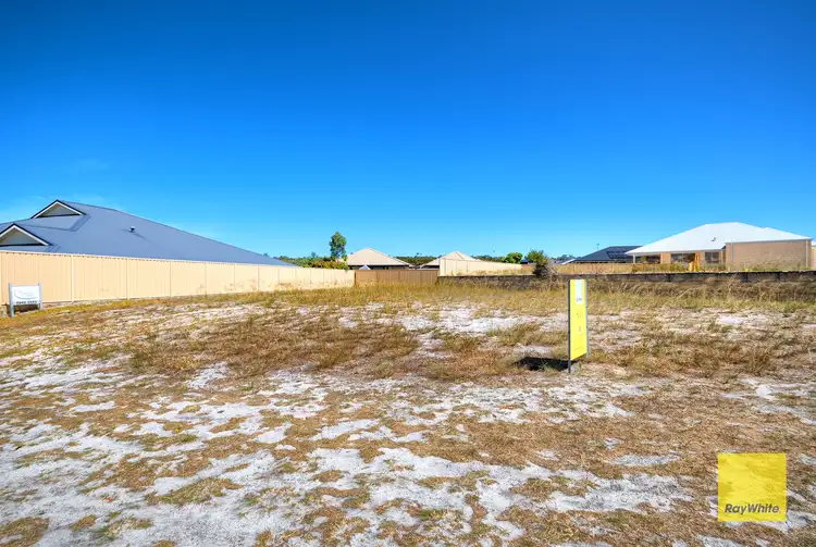 Fourth view of Homely land listing, 2 Teatree Way, Yakamia WA 6330
