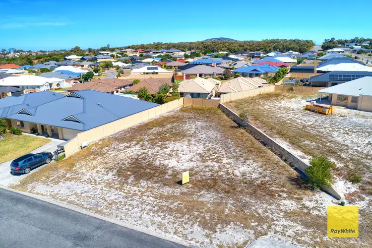 Fifth view of Homely land listing, 2 Teatree Way, Yakamia WA 6330