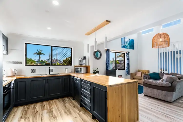 Second view of Homely house listing, 28 Barrine Crescent, Coombabah QLD 4216