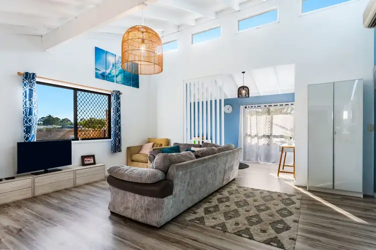 Fourth view of Homely house listing, 28 Barrine Crescent, Coombabah QLD 4216