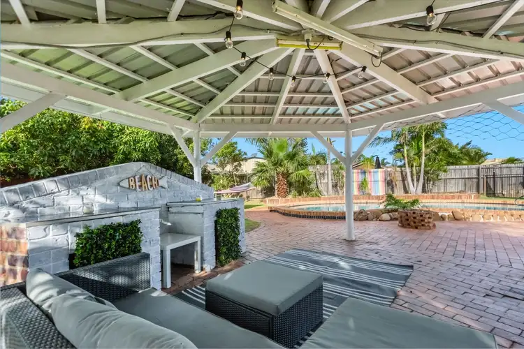 Fifth view of Homely house listing, 28 Barrine Crescent, Coombabah QLD 4216